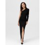 Robe longue model 204888 Roco Fashion