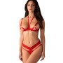 L`ensemble sexy model 204916 Obsessive