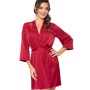 Peignoir model 204923 Donna