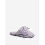 Pantoufles model 204925 Step in style