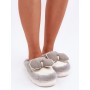 Pantoufles model 204946 Step in style
