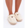 Pantoufles model 204948 Step in style