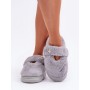Pantoufles model 204950 Step in style
