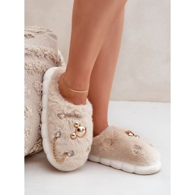 Pantoufles model 204957 Step in style