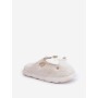 Pantoufles model 204960 Step in style