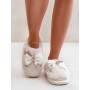 Pantoufles model 204960 Step in style