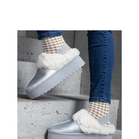 bottes de neige model 205016 Solea