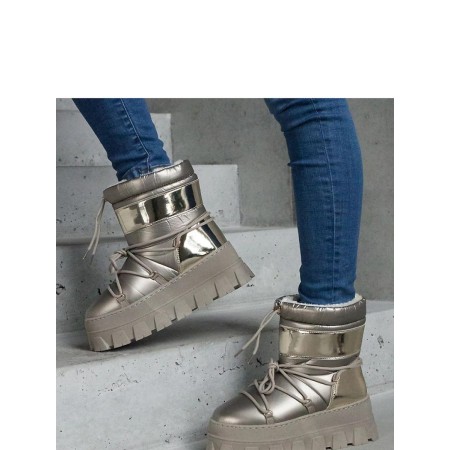 bottes de neige model 205017 Solea