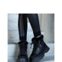 Bottes trappeur model 205025 Solea