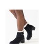 Bottes à talons model 205032 Solea