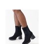 Bottes à talons model 205033 Solea