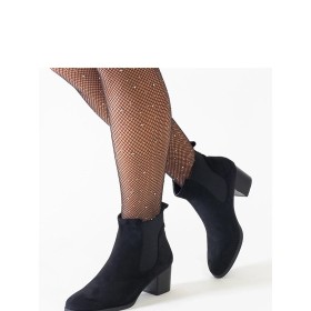 Bottes à talons model 205034 Solea