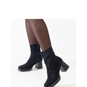 Bottes à talons model 205035 Solea