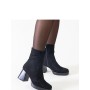 Bottes à talons model 205035 Solea