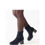 Bottes à talons model 205035 Solea