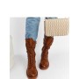 Bottes model 205042 Solea
