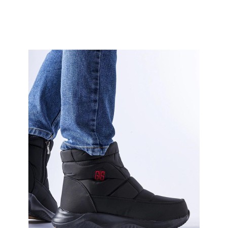 bottes de neige model 205056 Solea