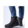 bottes de neige model 205056 Solea
