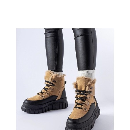 Bottes model 205060 Solea