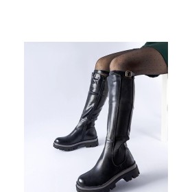 Bottes cuissardes model 205062 Solea