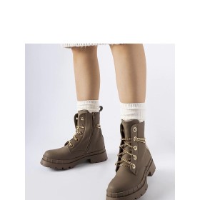 Bottes model 205070 Solea