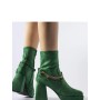 Bottes à talons model 205085 Solea