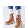 Bottes model 205093 Solea