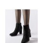 Bottes à talons model 205098 Solea