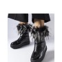 bottes de neige model 205105 Solea