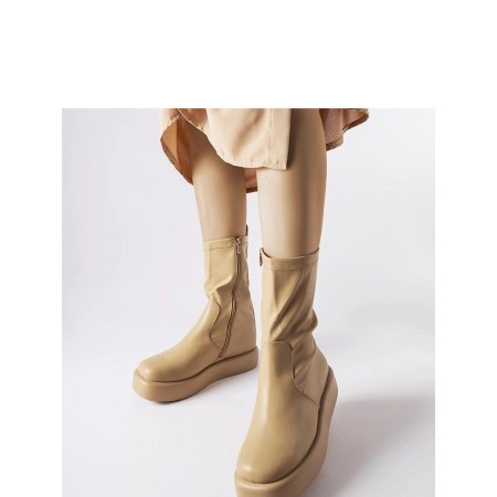 Bottes model 205116 Solea