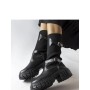 Bottes cuissardes model 205125 Solea
