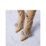 Bottes à talons model 205130 Solea