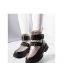 Bottes model 205141 Solea