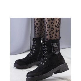 Bottes model 205147 Solea