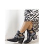 Bottes model 205153 Solea