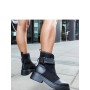Bottes model 205154 Solea