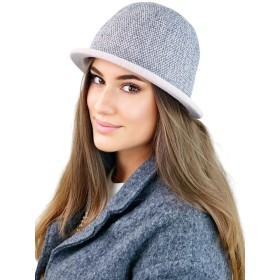 Chapeau model 205196 Kamea