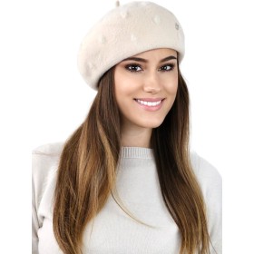 Béret model 205267 Kamea