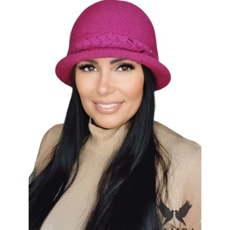 Chapeau model 205551 Kamea