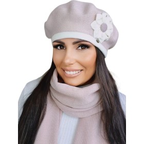 Béret model 205557 Kamea