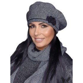 Béret model 205613 Kamea