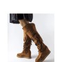 Bottes cothurnes model 205787 Solea