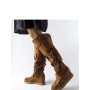 Bottes cothurnes model 205790 Solea