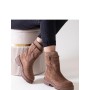 Bottes model 205805 Solea