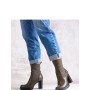 Bottes à talons model 205810 Solea