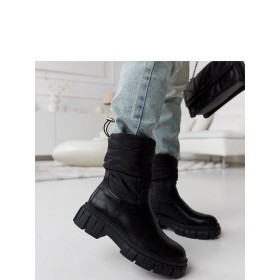 bottes de neige model 205821 Solea