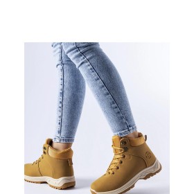 Bottes model 205835 Solea
