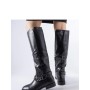 Bottes cuissardes model 205836 Solea