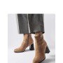 Bottes à talons model 205851 Solea
