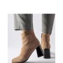 Bottes à talons model 205851 Solea